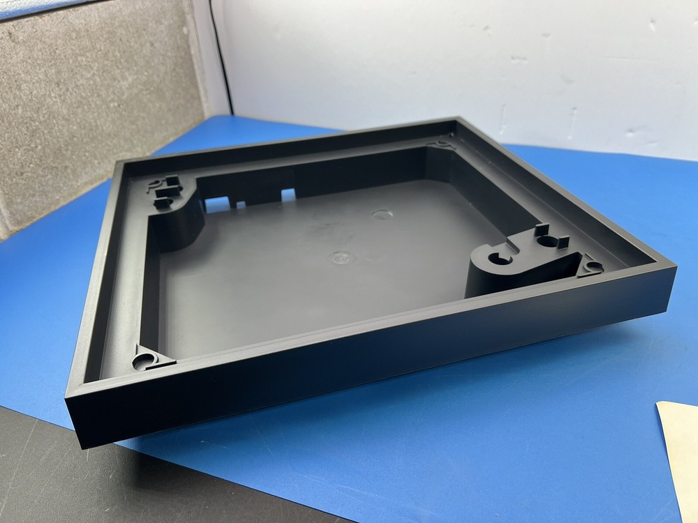 NOS! Open Box BIC B10 Official Turntable Base READ DESCRIPTION