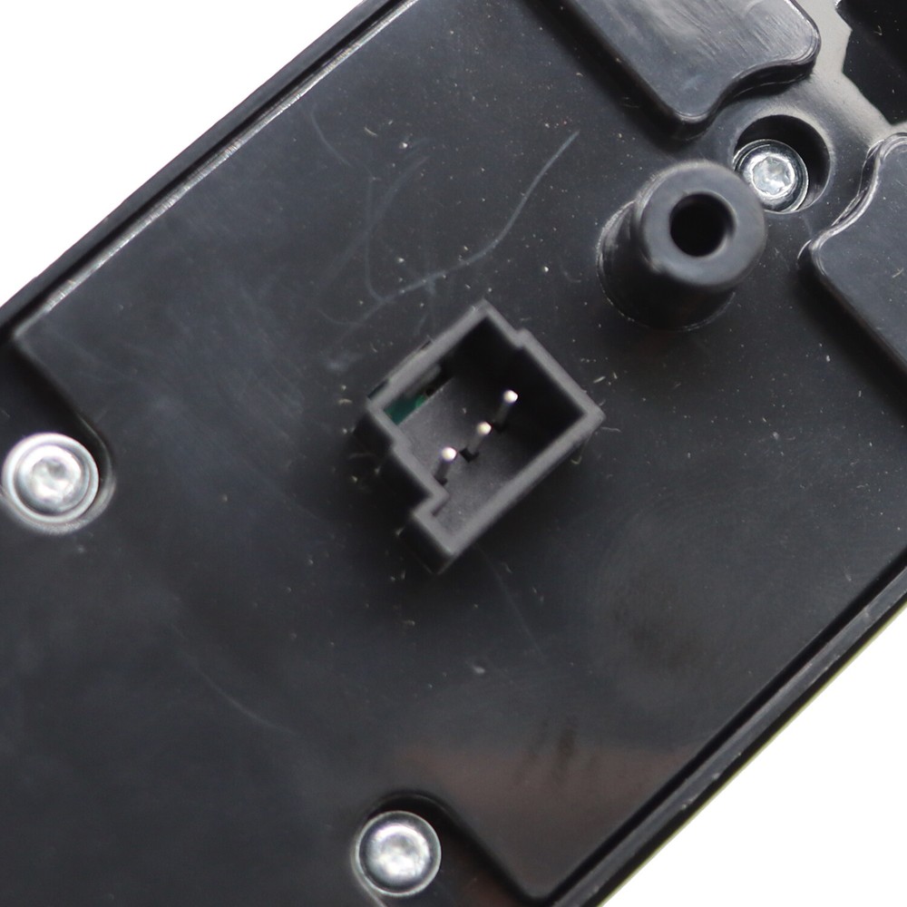 For 2007-2011 Mercedes Benz ML350 Front Driver Side Master Power Window Switch