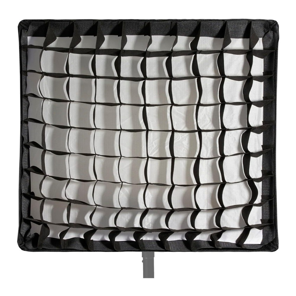 Godox Rectangular Softbox with Eggcrate Grid for LR75R LED Panel