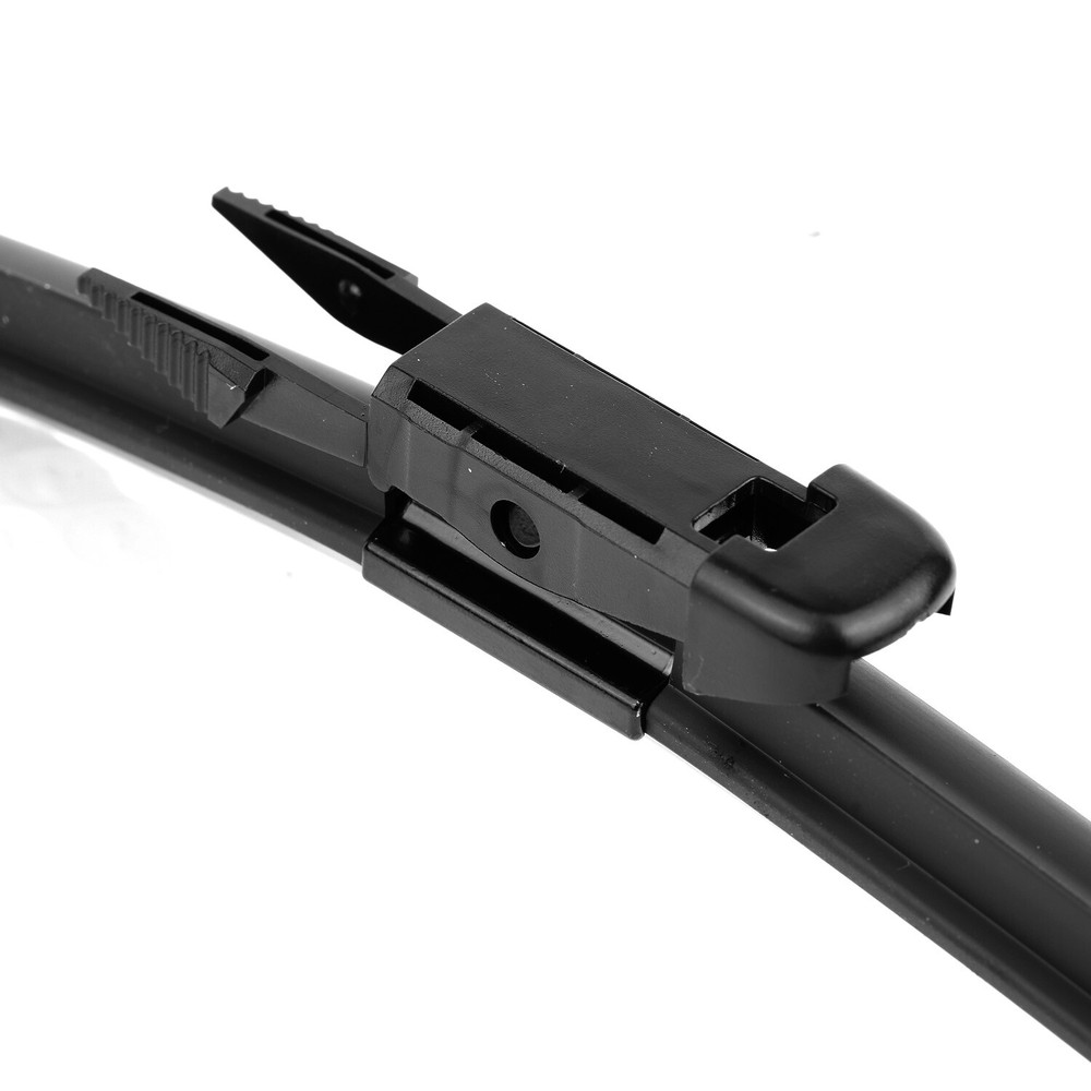 Original Equipment Front Bracketless Windshield Wiper Blades for Ford Explorer