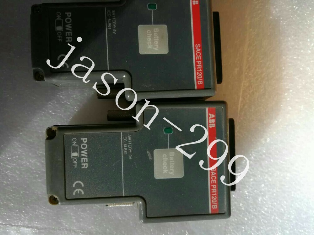 SACEPR120/B  fast ship by DHL OR EMS