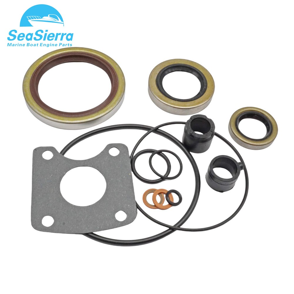 Upper Unit Seal Kit for Mercruiser Alpha One Gen I Upper Unit 26-32511A1
