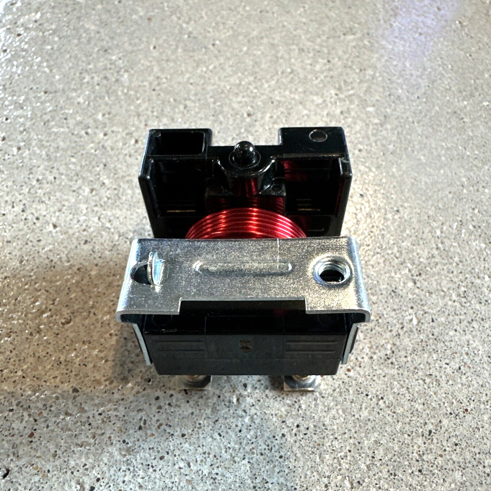 True 802230 Compressor Relay 8200EMBJ89 (3ARR2-KCR178S) GENUINE OEM *NEW*