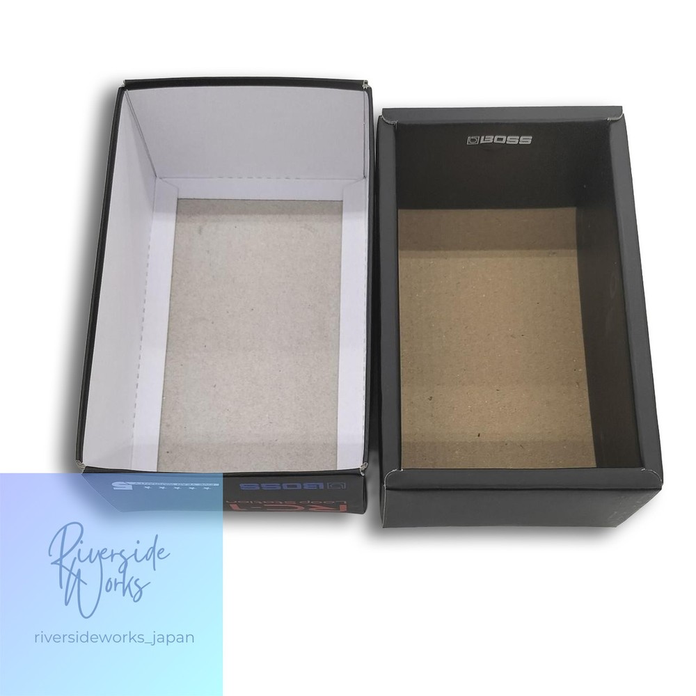 BOSS RC-1 Loop Station Effect Pedal Used JP