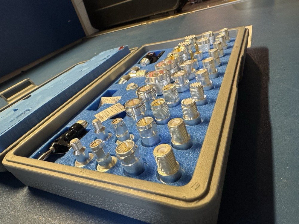 3 Each TPI-5000A