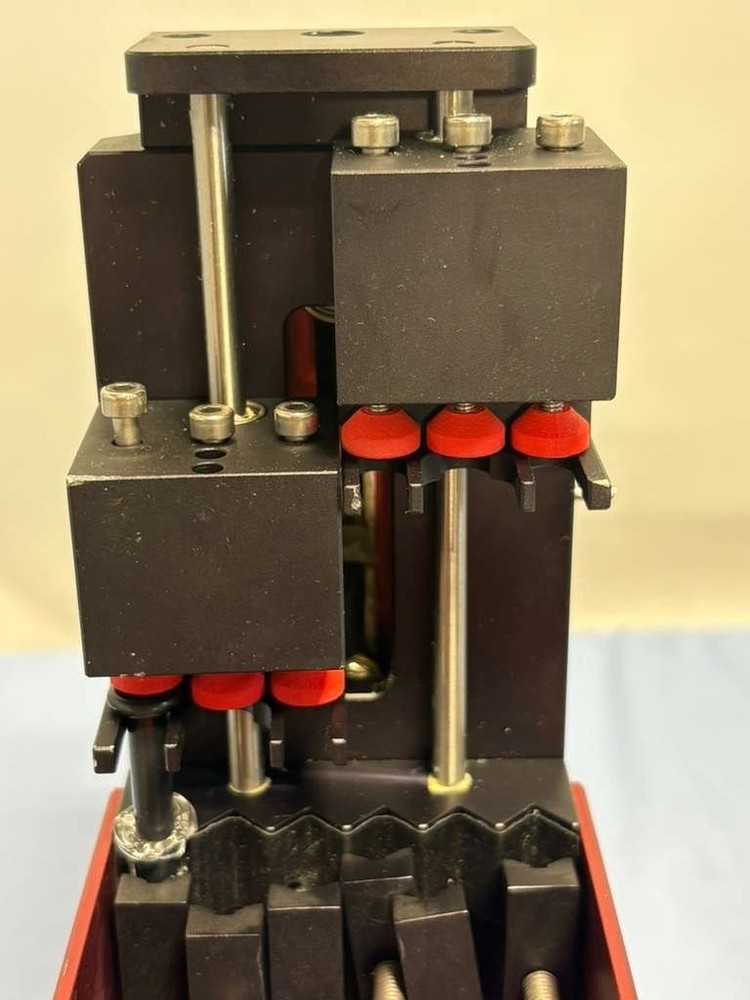 MMT Micro Mechatronic Technologies Pump Model MDSP3f Part 10105
