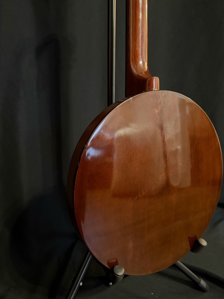 Crestline 5 String Banjo