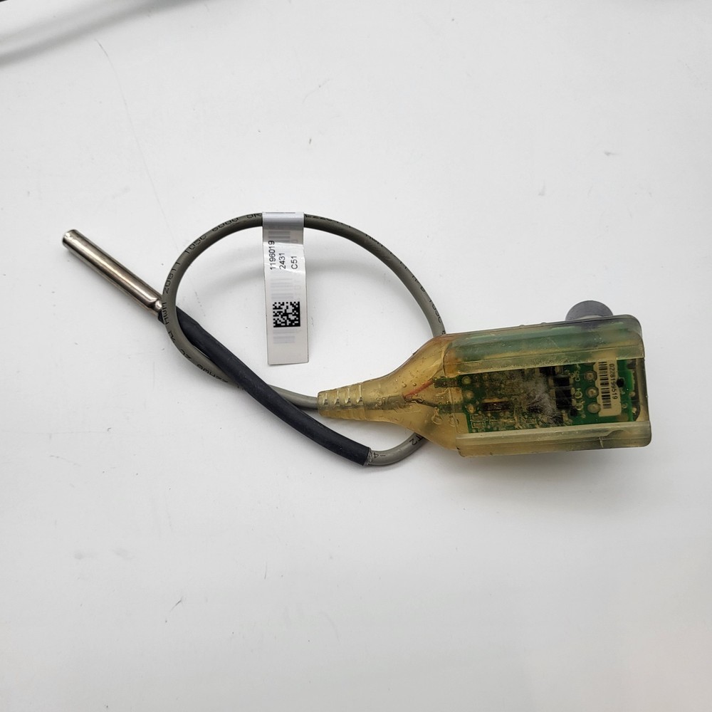 Trane OEM Temperature Sensor SEN02133