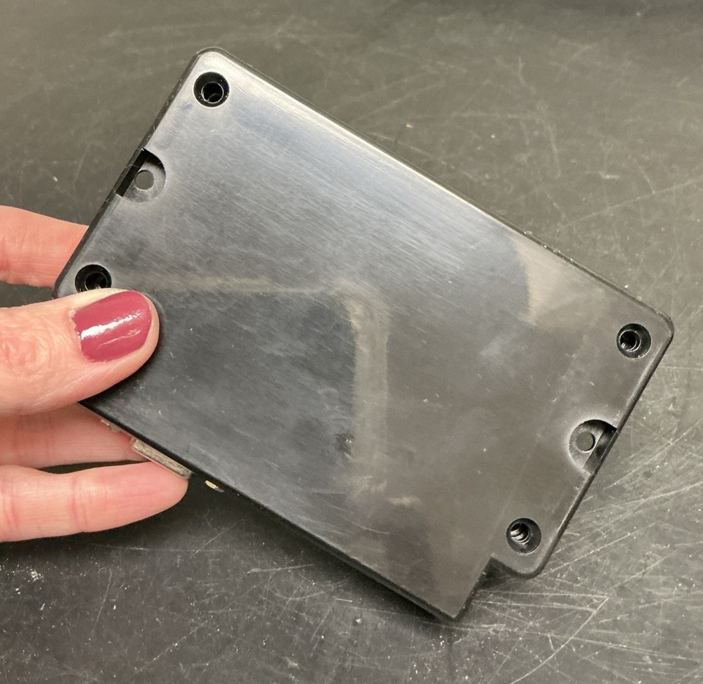 ELK Main Serial Port Interface ELK-M1EZ8MSI