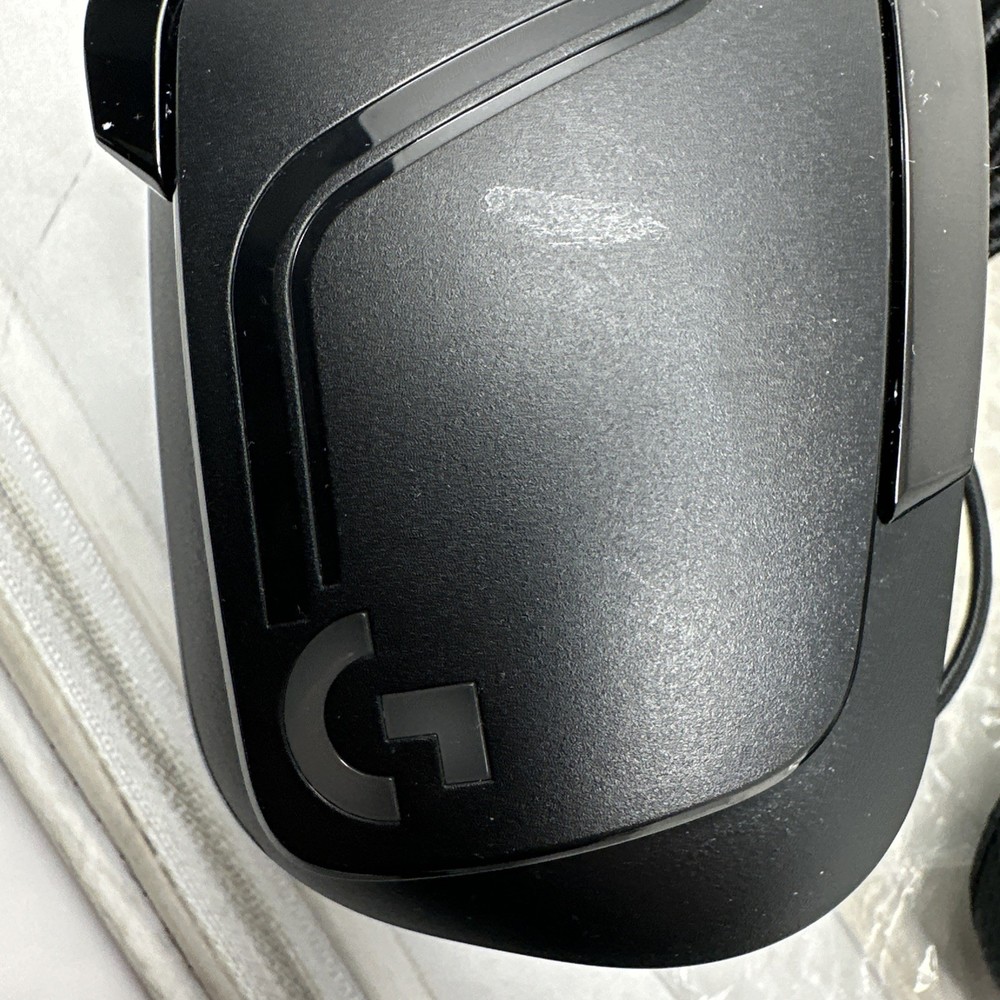 Logitech G635 DTS Gaming Headset /FREE SHIPPING!