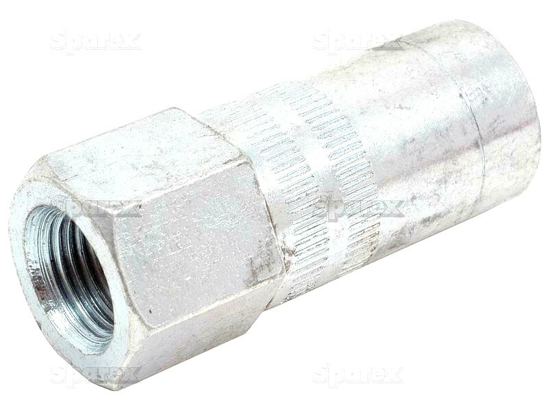 REPLACEMENT GREASE GUN COUPLER 1/8" BSP.