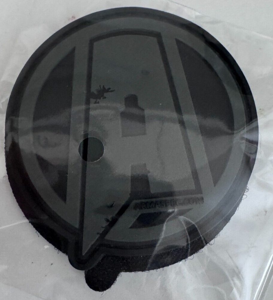 Shot Show 2026 Armaspec Tactical Patch