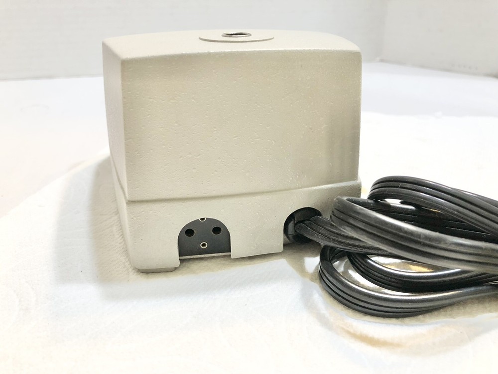 CAMBRIDGE INSTRUMENTS MODEL 650 ILLUMINATOR TRANSFORMER. New!