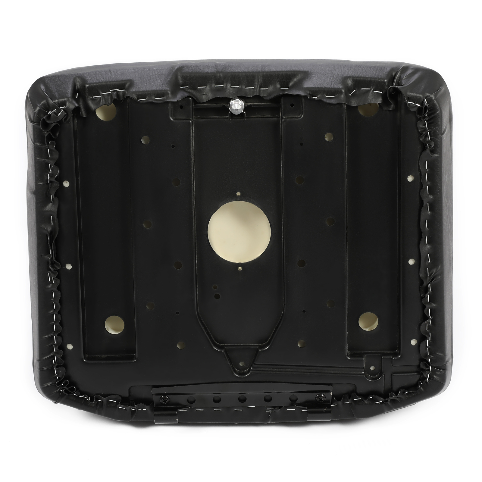 HECASA Driver Seat Bottom Cushion For Polaris Ranger XP 900 All Models 2013-19