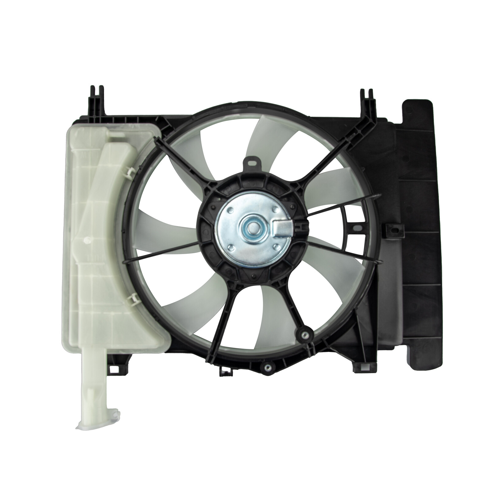 For 2007 2008 2009 2010 2011-2015 Toyota Yaris 1.5L Engine Radiator Cooling Fan