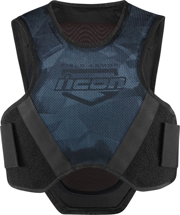 Icon Field Armor Softcore Vest