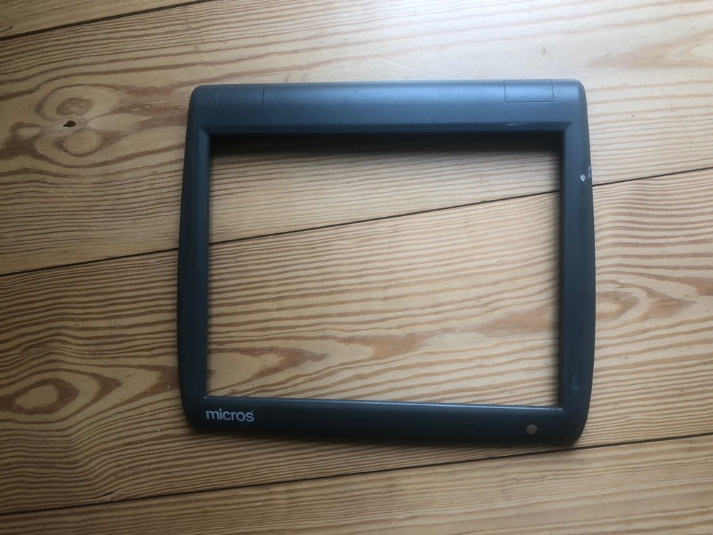 Micros WS5/WS5a Case lid, top cover