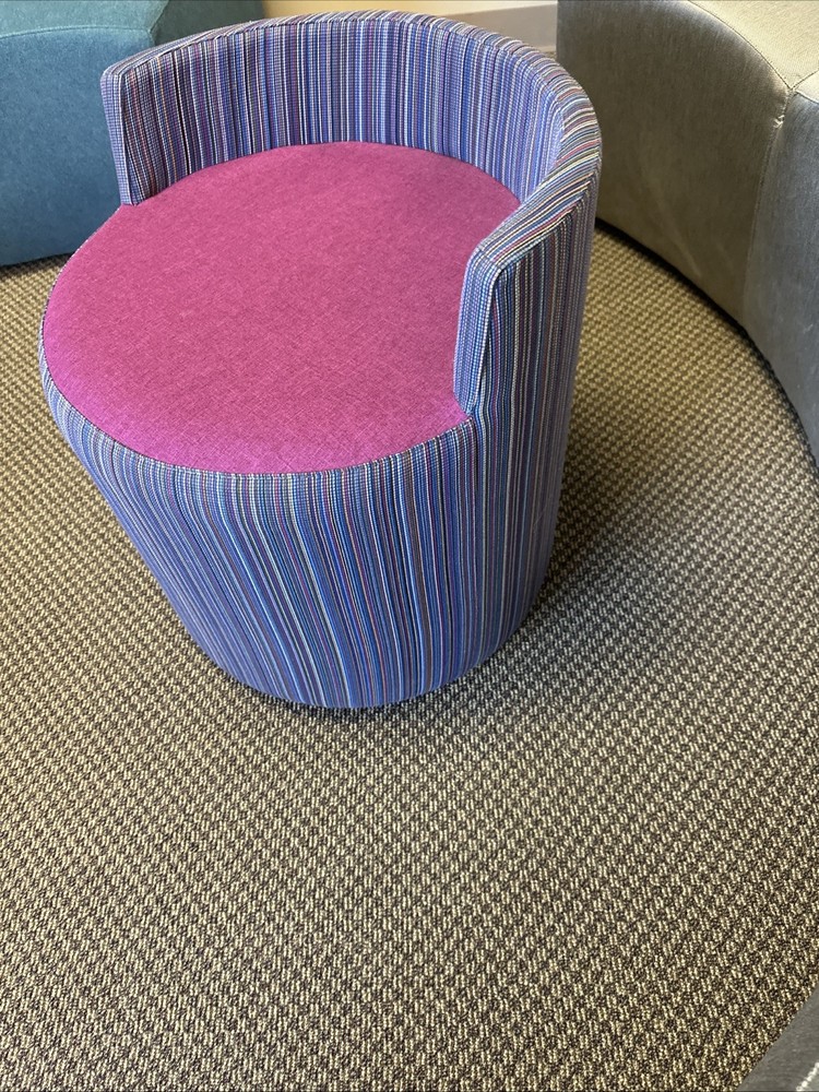 OFS Brands Boost Mini Ottoman Stool