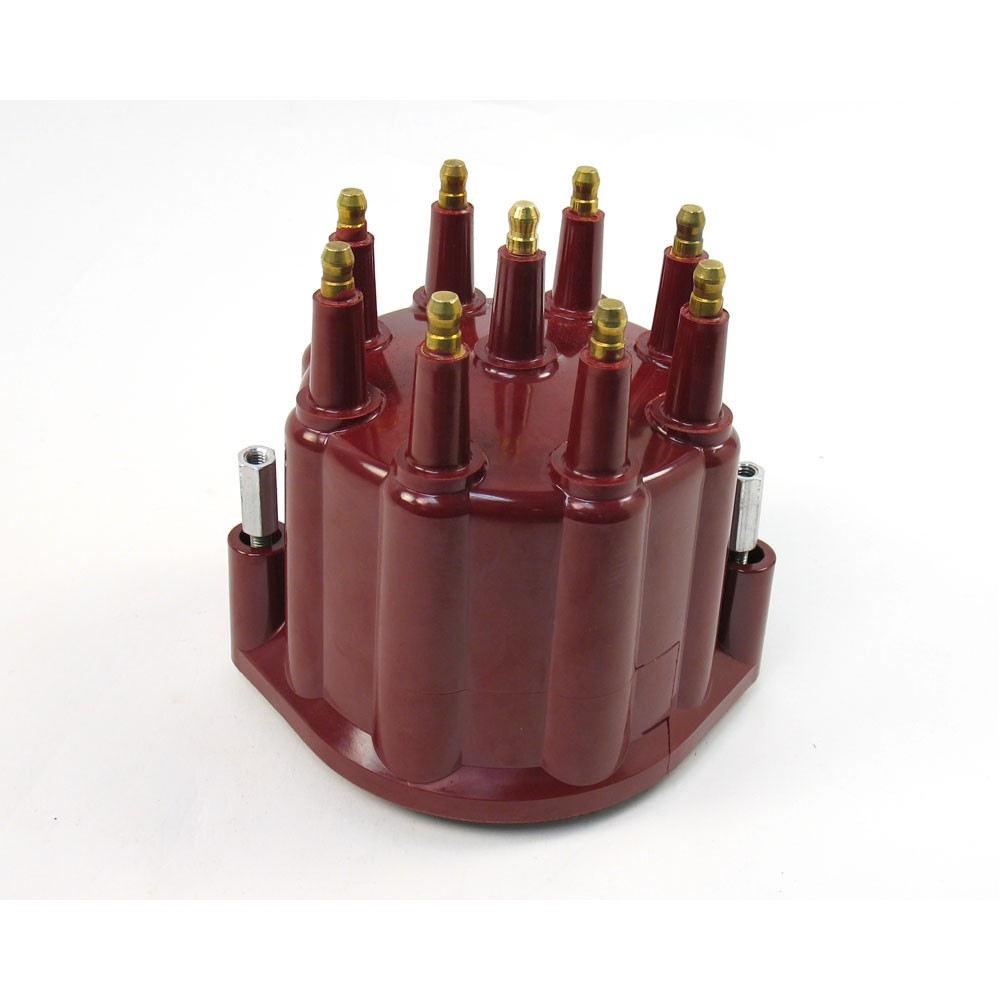 Pertronix Distributor Cap D651711;