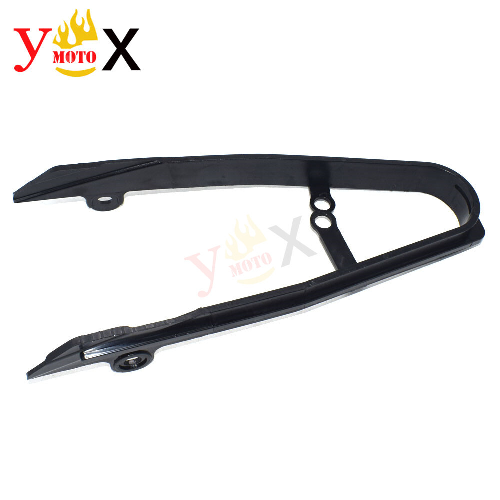 Rear Swingarm Chain Guide Flat Fork Buffer Guard For Honda CBR1000RR 2004-2007