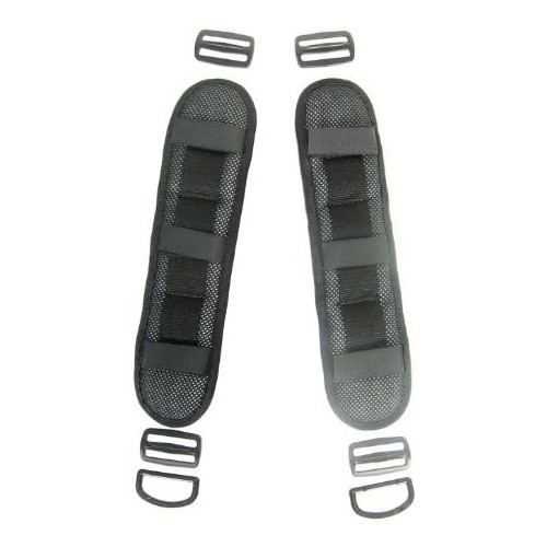 Zeagle Shoulder Pads for Harness - BCDs Technical Accessories (519-SP09)