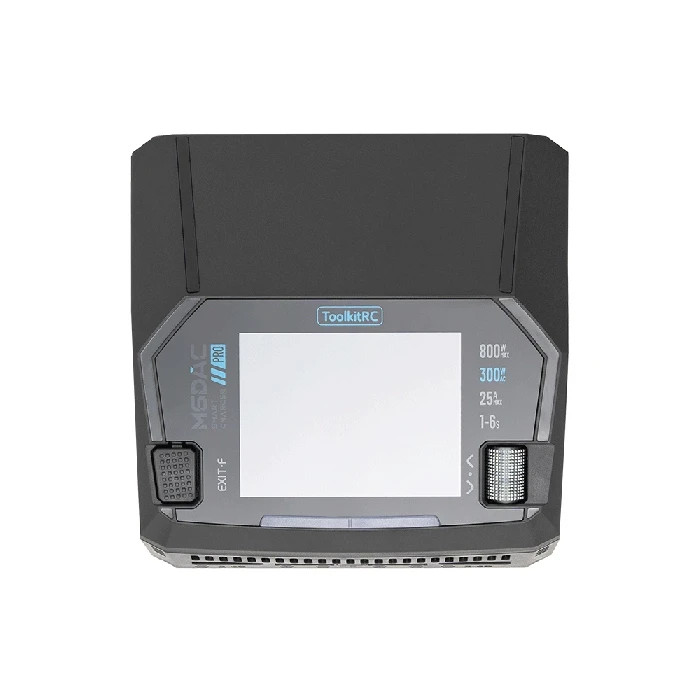 ToolkitRC M6DAC Pro V2