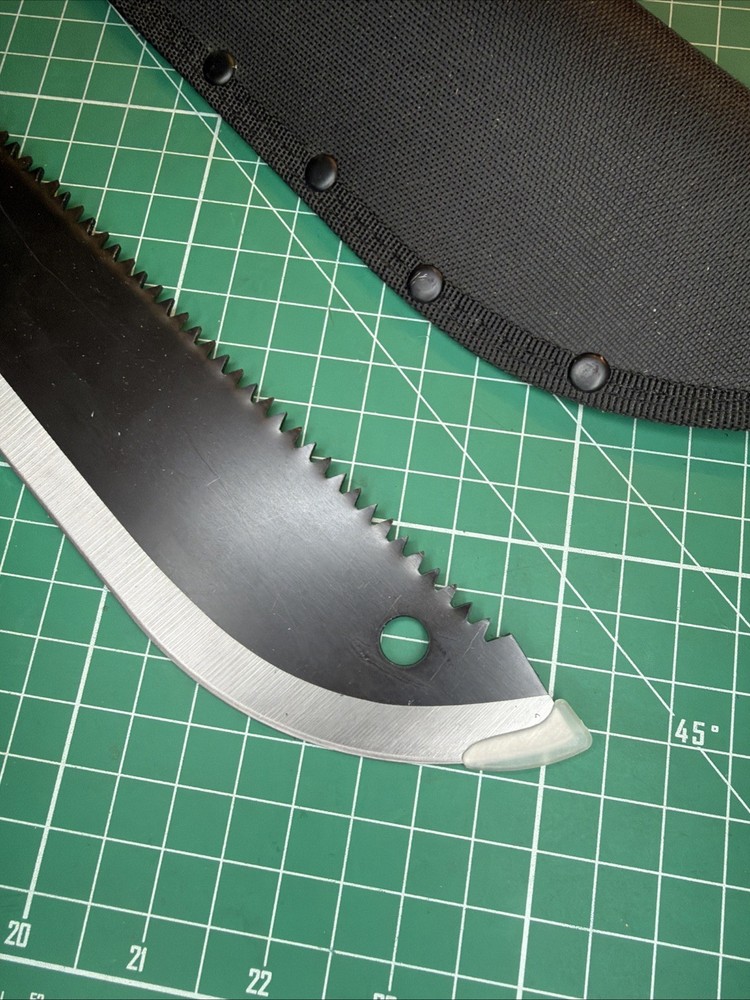 Gerber Gator Machete Nylon Sheath