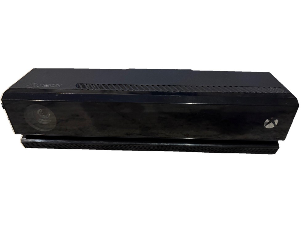 Xbox One Kinect Sensor V2 Black Model 1520 Microsoft OEM Genuine Camera Motion