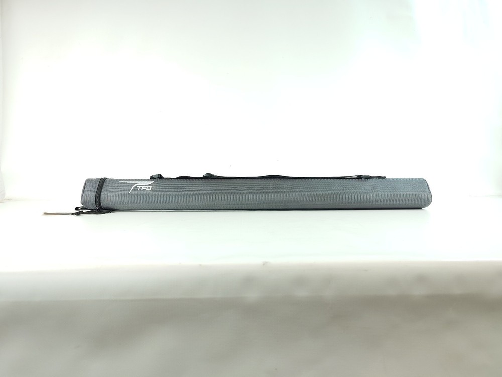 TFO Triangular 8ft 4pc Rod Case (TF-RCT-84)