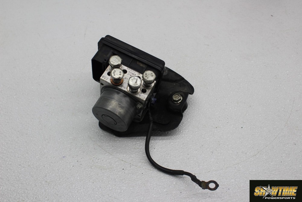 17-23 KTM 390 DUKE ABS PUMP UNIT MODULE
