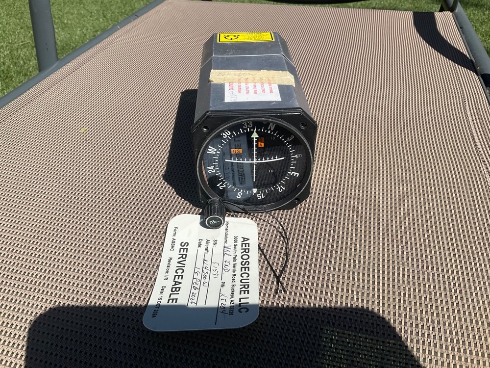 aviation CDI