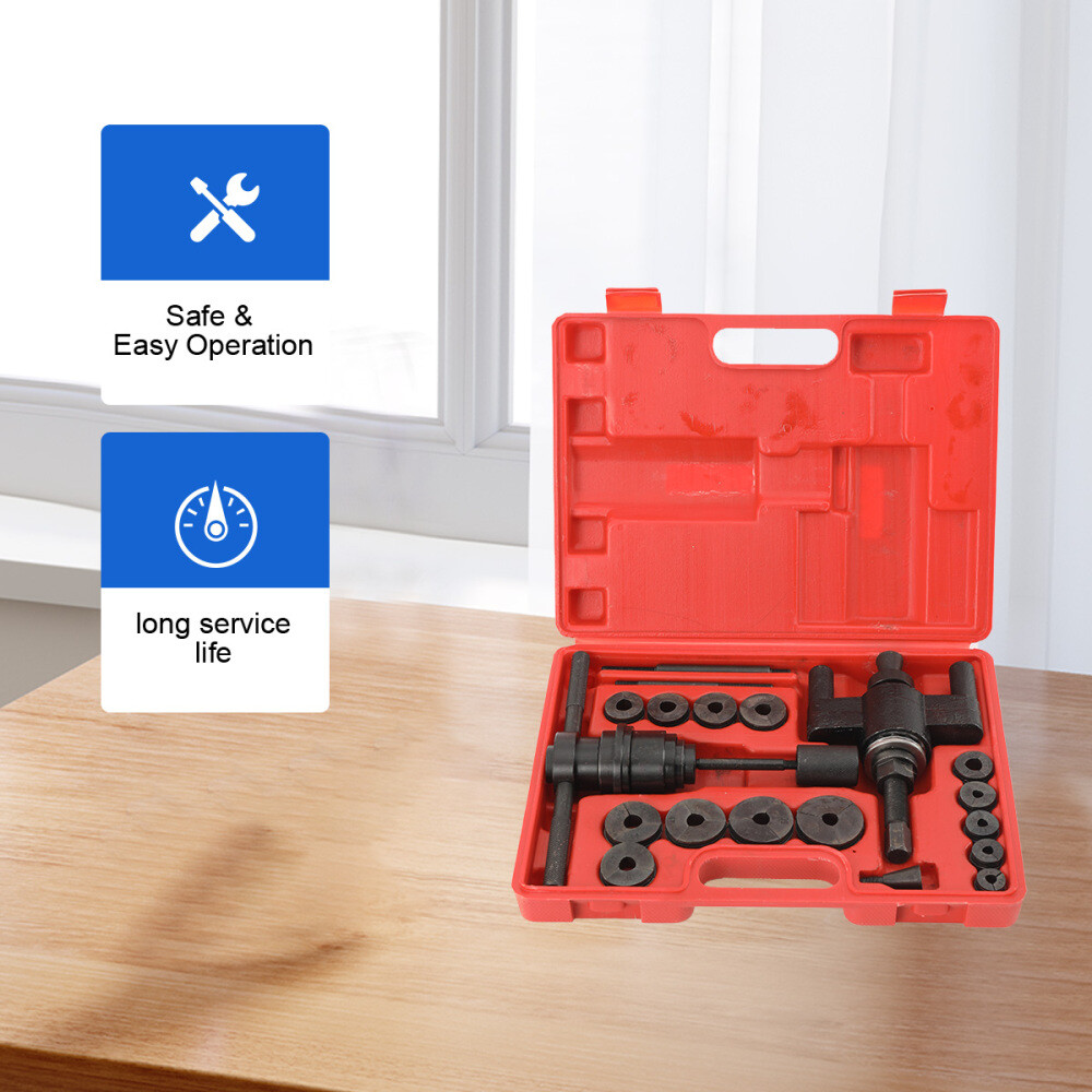 24-53MM Seat Ring Disassembling repair Tools Valve Seat Ring Extractor Puller