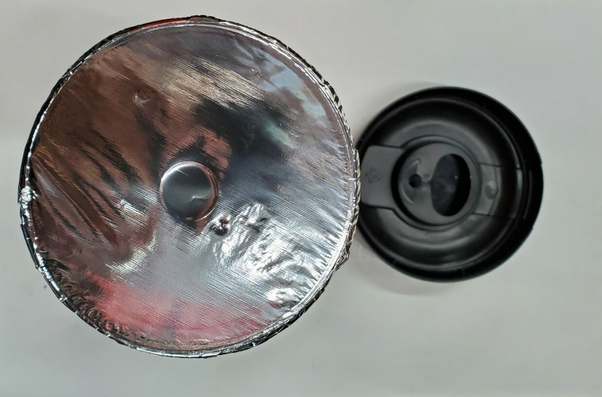 Snap On Tools Wipes Hand and Tools Cleaner WOD5020 60 Towels 9" X 12" NEW !!!!!