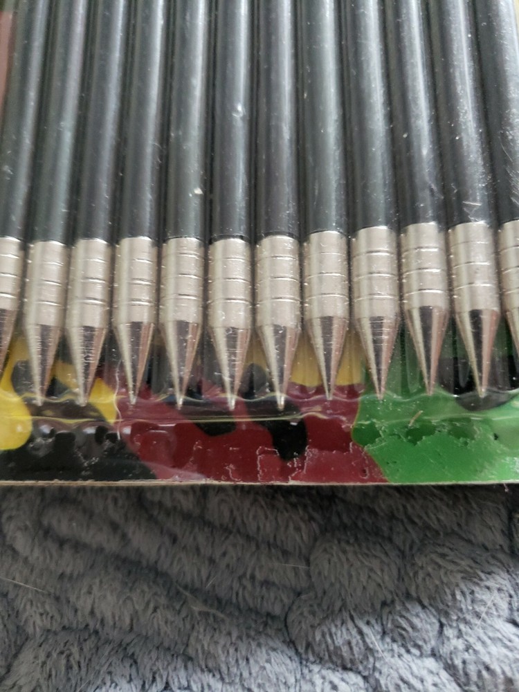 ARROWS FOR CROSSBOW