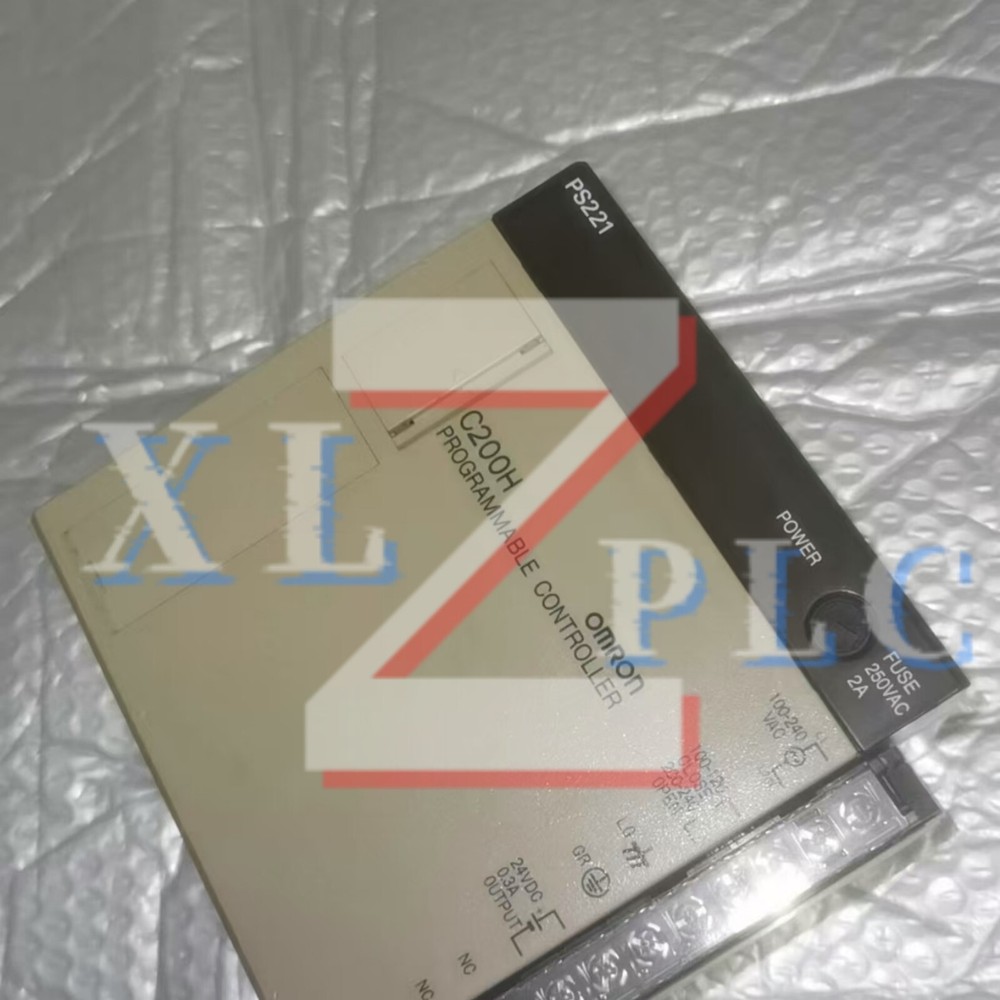 1PCS New  OMRON  C200H-PS221 Power Supply Unit Controller   In Box*