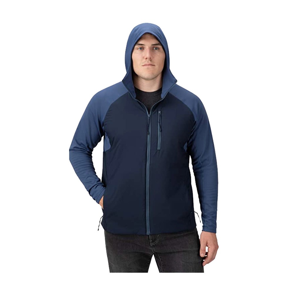 Vertx Men's Manitou Hooded Jacket