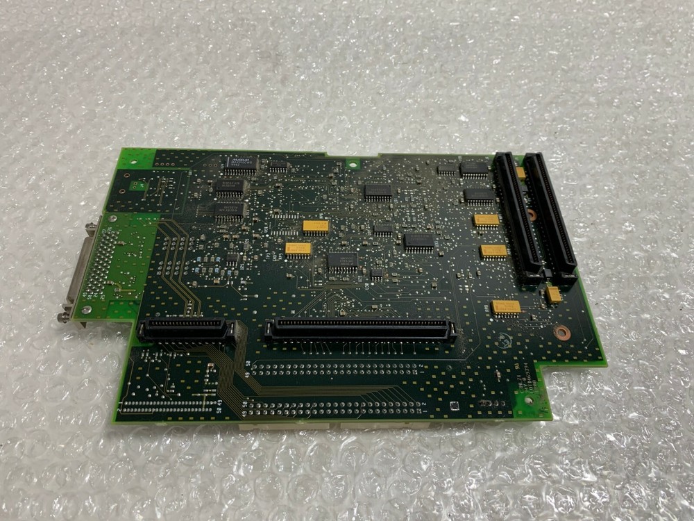 HP Agilent 16700-66510 module LOGIC ANALYZER Card Used