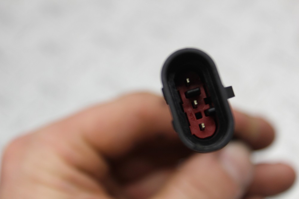 2006 DUCATI MULTISTRADA 620 SPEED SPEEDOMETER SENSOR