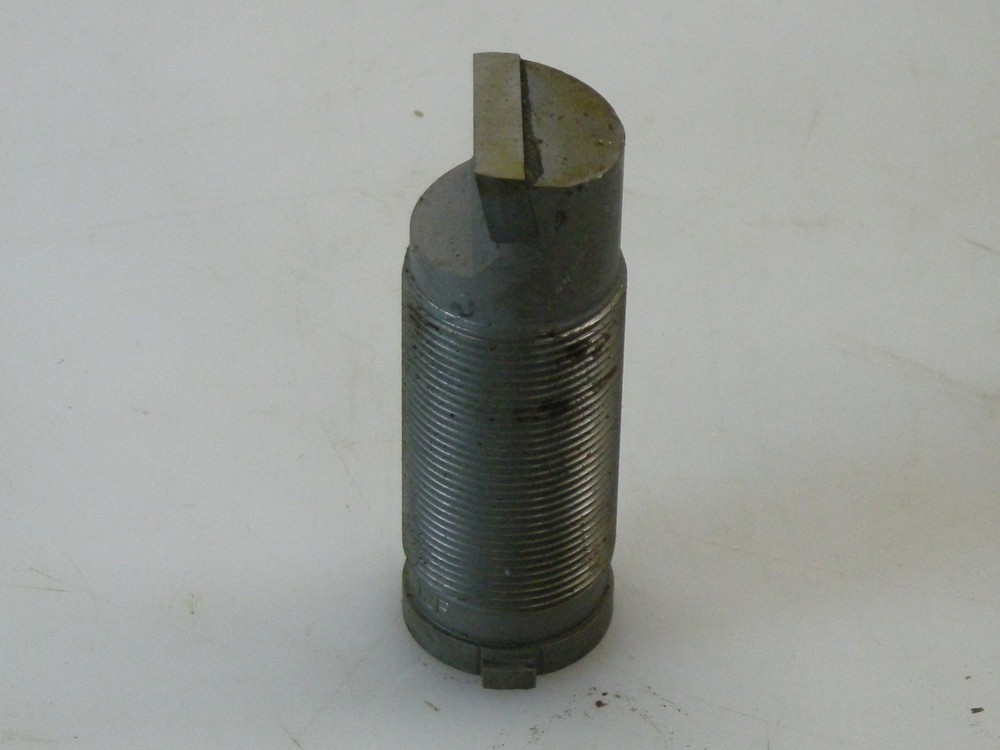Devlieg Brazed Tip Boring Insert 10A912F