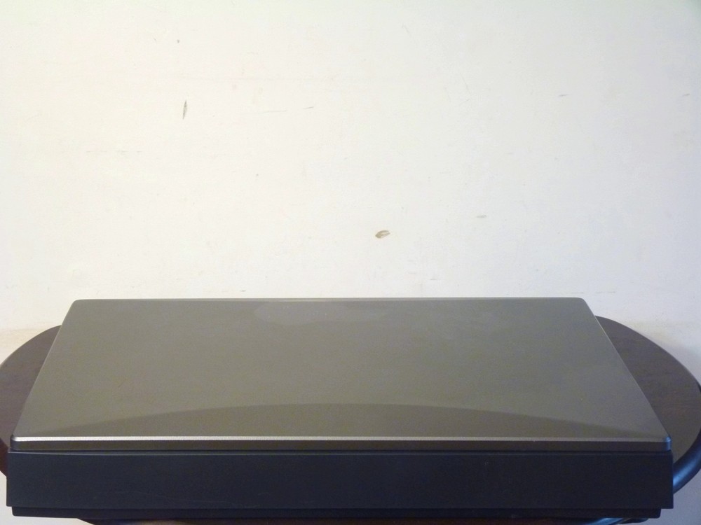 Mustek A3 1200HS, Large Format , w/AC Adapter, USB Cable & Software CD, Tested