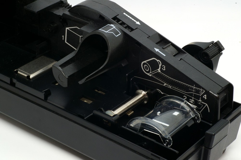 Polaroid 35mm AutoProcessor Boxed