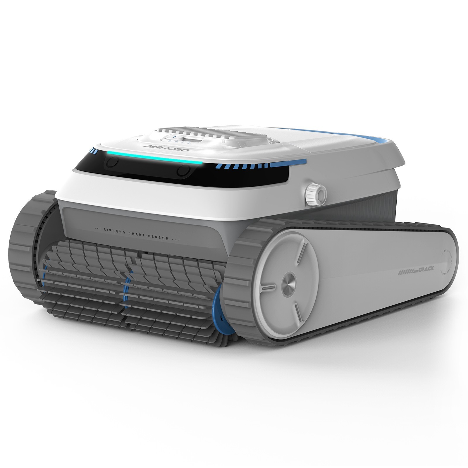 120Min ARROBO Cordless Robotic Pool Cleaner for Inground & Above Ground Pool