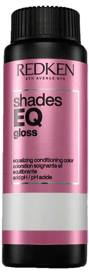 Redken Shades EQ Conditioning Color Gloss 2oz (Choose your Shades)