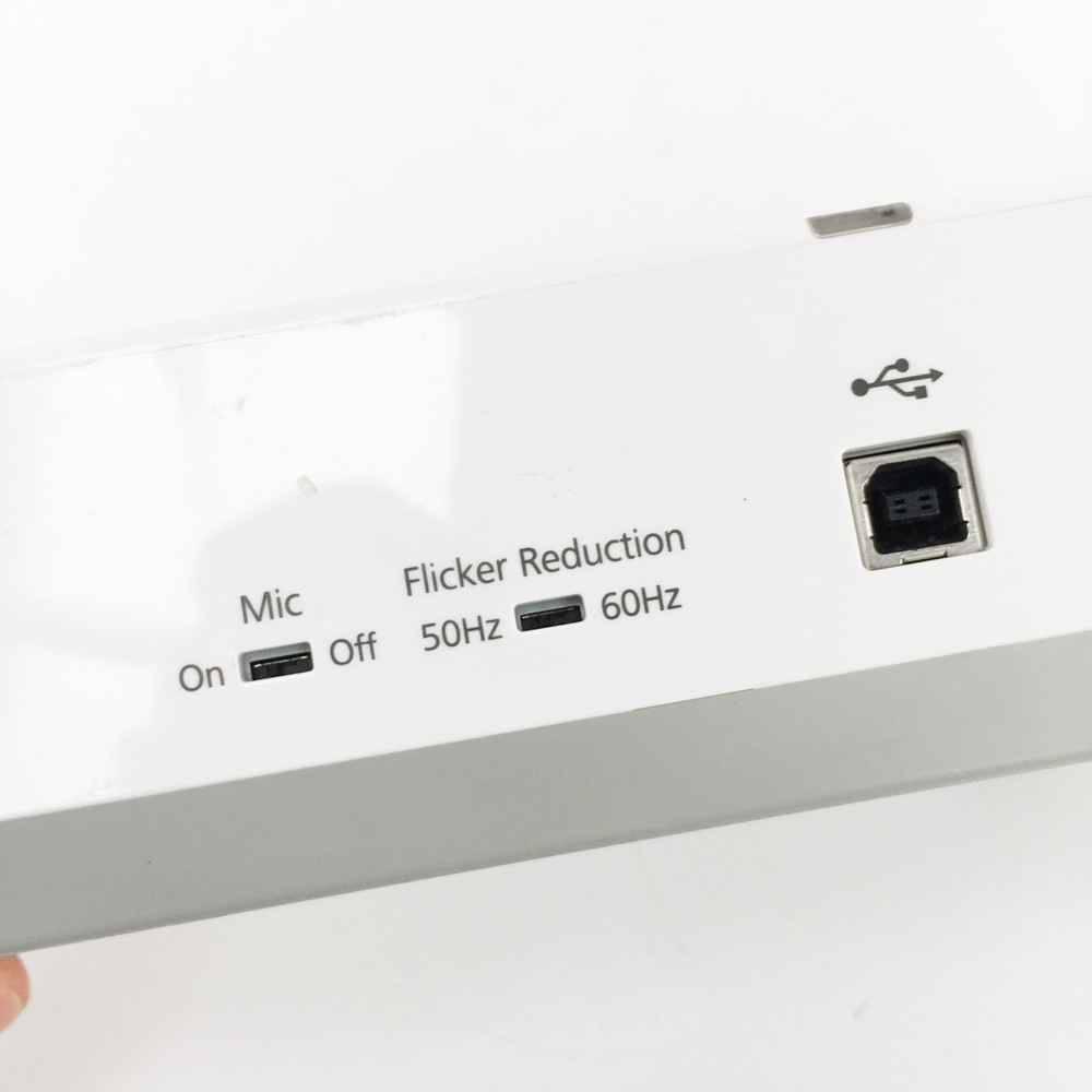 EPSON ELPDC07 Full 1080p HD USB Document Camera / Visualiser