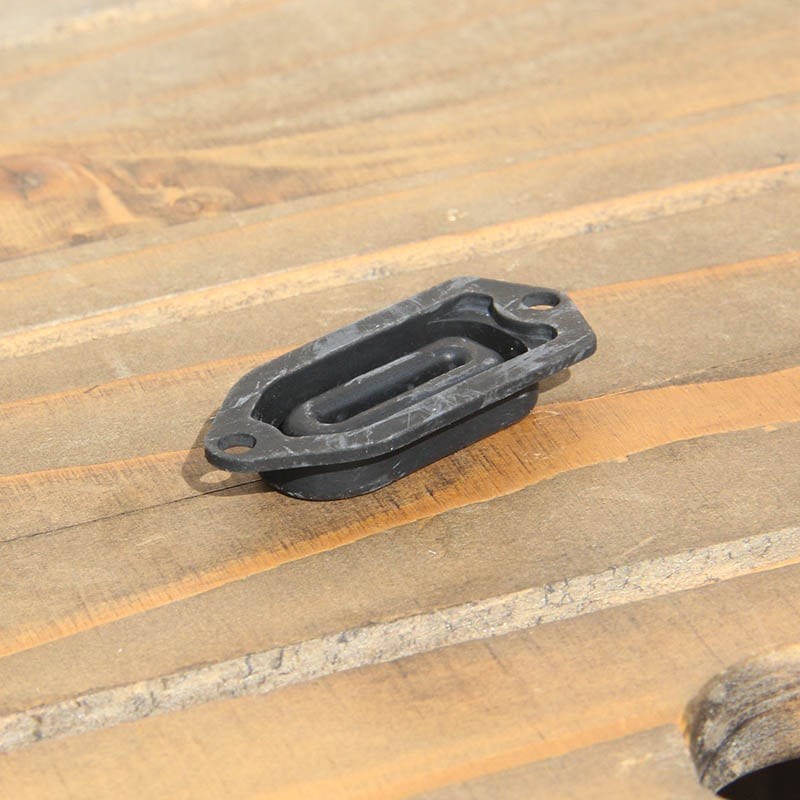 HOPE - TZ/RACE/MN Master Diaphragm