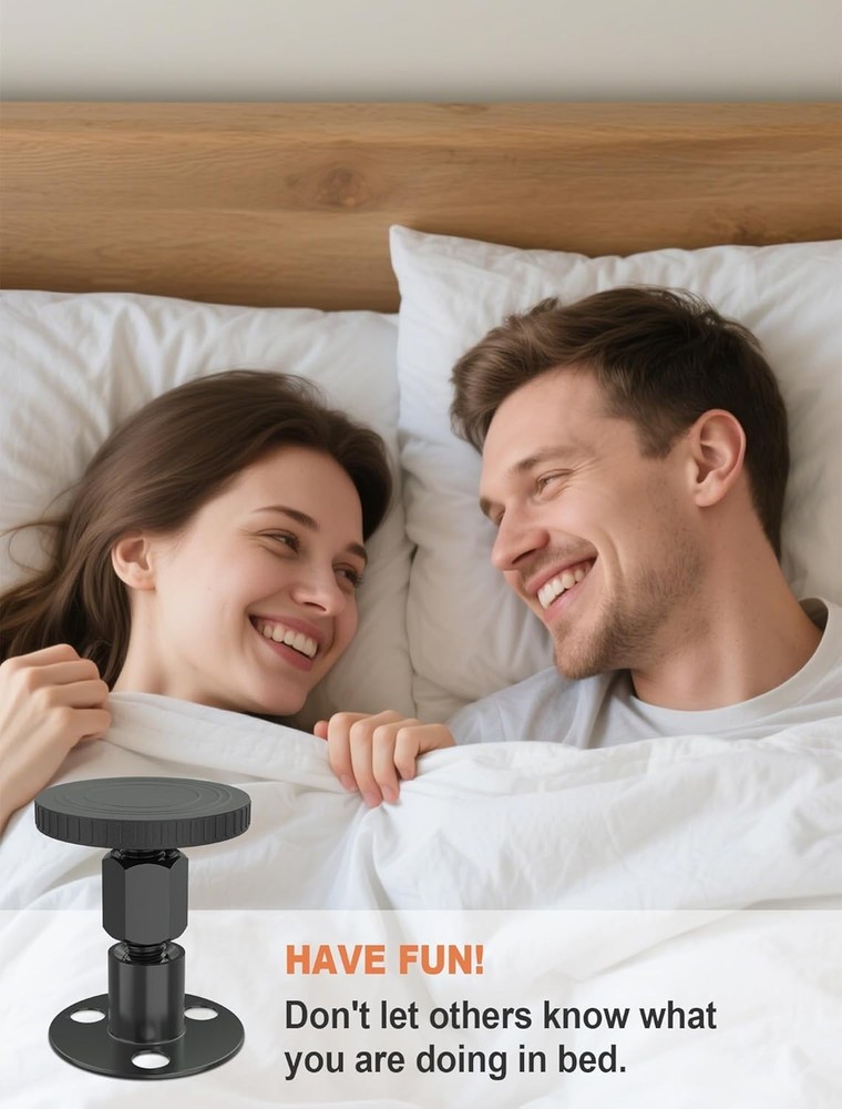 Bed Frame Anti-Shake Tool Bed Headboard Stabilizer Furniture Support