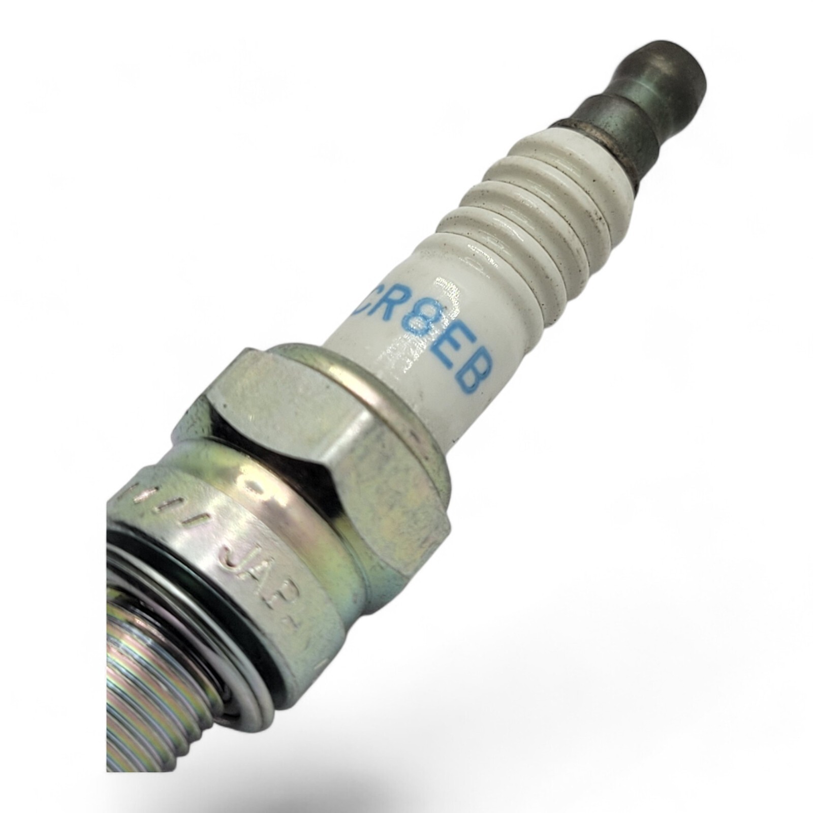 NGK 7784 CR8EB Spark Plug 415129403 92070-0001 8570084 10mm RG6YC 09482-00570