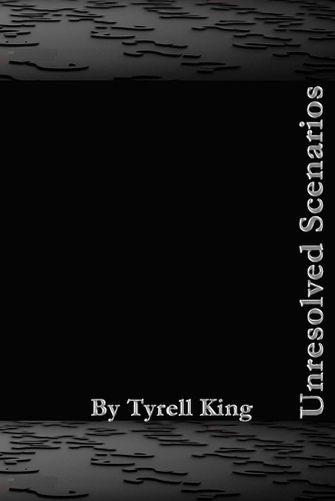 Unresolved Scenarios