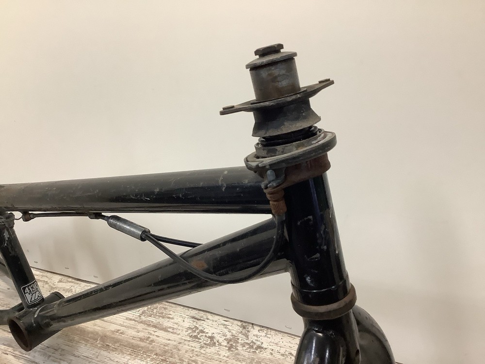 Mirraco Flatland Mid School Frame Fork Bars
