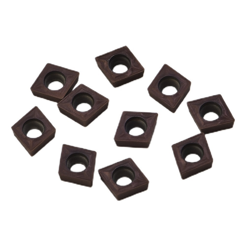 Carbide Inserts CCMT060204 Industrial Accessories Manufacturing Turning Tool